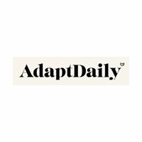 AdaptDaily Coupon Codes