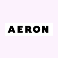 Aeron Coupon Codes