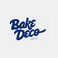 Bake Deco Coupon Codes