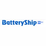 BatteryShip.com Coupon Codes