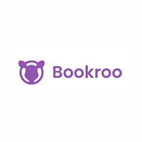 Bookroo Coupon Codes