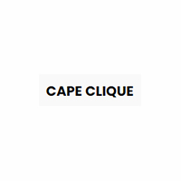 Cape Clique Coupon Codes