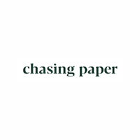 Chasing Paper Coupon Codes