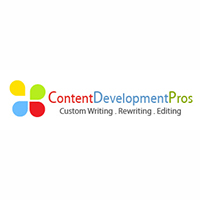 Content Development Pros Coupon Codes