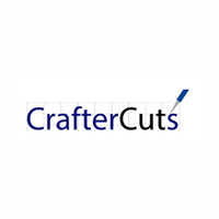 CrafterCuts Coupon Codes