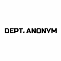 Dept.Anonym Coupon Codes