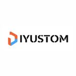 Diyustom Coupon Codes