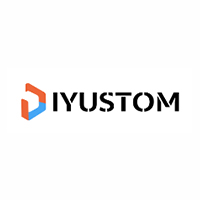 Diyustom Coupon Codes