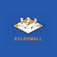 ECLED MALL Coupon Codes