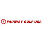 Fairway Golf USA Coupon Codes