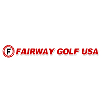 Fairway Golf USA Coupon Codes