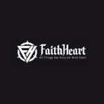 FaithHeart Coupon Codes