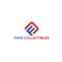 FANZ Collectibles Coupon Codes