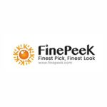 Fine Peek Coupon Codes
