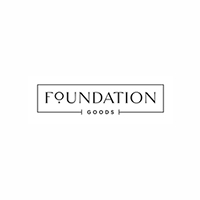 Foundation Goods Coupon Codes