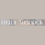 Heidi Merrick Coupon Codes