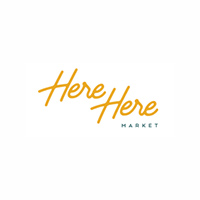 Here Here Market Coupon Codes