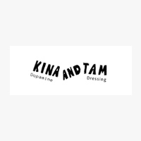 Kina and Tam Coupon Codes