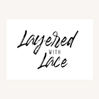 Layered with Lace Coupon Codes
