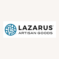 Lazarus Artisan Goods Coupon Codes