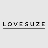 LoveSuze Coupon Codes