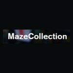 Maze Collection Coupon Codes