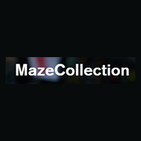 Maze Collection Coupon Codes