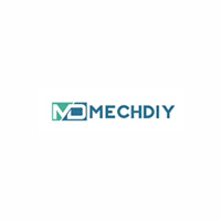 Mechdiy Coupon Codes