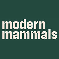 Modern Mammals Coupon Codes