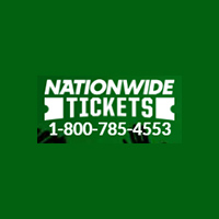 NationwideTickets.com Coupon Codes