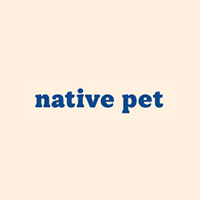 Native Pet Coupon Codes