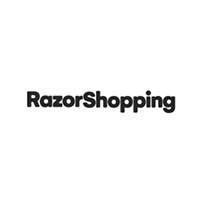 Razor Shopping Coupon Codes