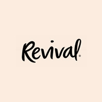 Revival Food Co. Coupon Codes