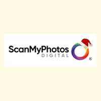 ScanMyPhotos.com Coupon Codes
