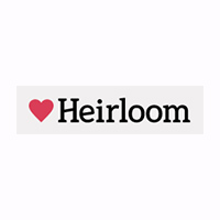 Heirloom Coupon Codes