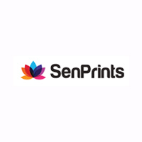 SenPrints Coupon Codes