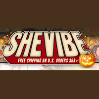 SheVibe Coupon Codes