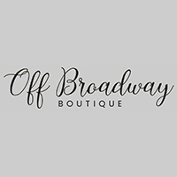 Off Broadway Boutique Coupon Codes