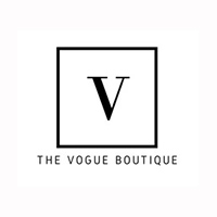 The Vogue Boutique Coupon Codes