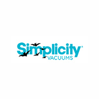 Simplicity Vacuums Coupon Codes