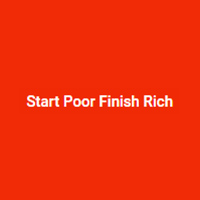 Start Poor Finish Rich Coupon Codes
