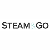 Steam and Go Coupon Codes