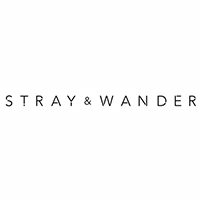 Stray & Wander Coupon Codes