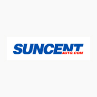 SuncentAuto Coupon Codes