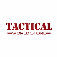 Tactical World Store Coupon Codes