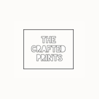 The Crafted Prints Coupon Codes