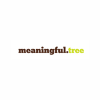 Meaningful Tree Coupon Codes