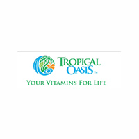 Tropical Oasis Coupon Codes