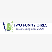 Two Funny Girls Coupon Codes