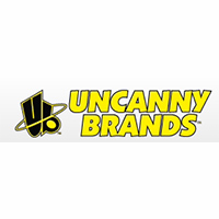 Uncanny Brands Coupon Codes